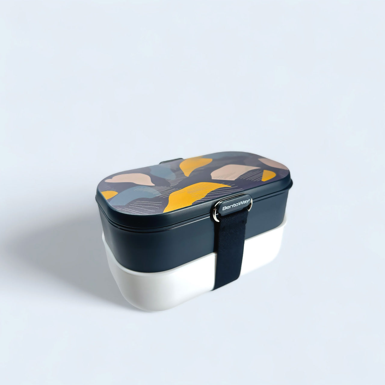 Midnight Blue - Stackable