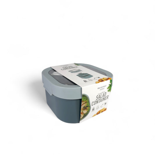 Grey - Versatile Salad Bowl